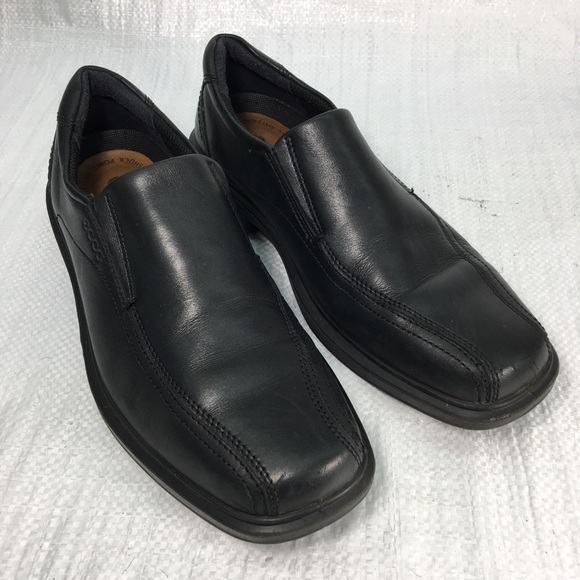 ecco helsinki black